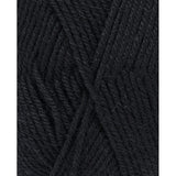 Lana Pingo Wool Negro - Ribes y Casals