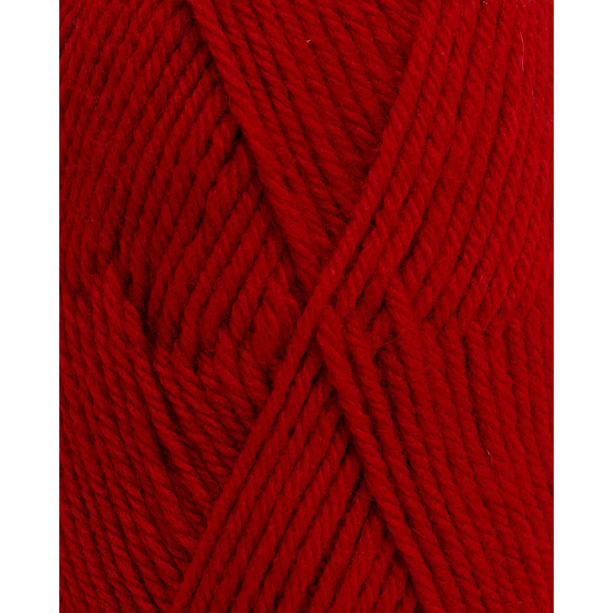 Lana Pingo Wool Rojo Pasión - Ribes y Casals