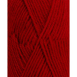 Lana Pingo Wool Rojo Pasión - Ribes y Casals