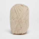Lana Pingo Wool Beige - Ribes y Casals