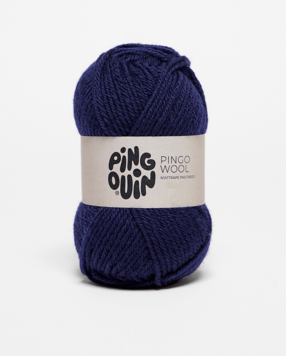 Lana Pingo Wool Marino - Ribes y Casals