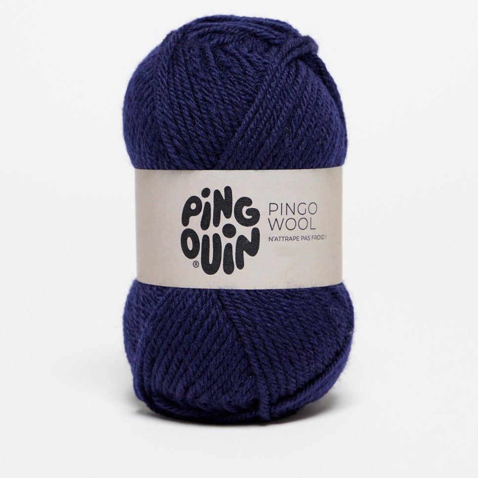 Lana Pingo Wool Marino - Ribes y Casals