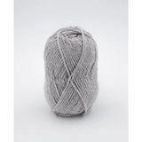 Lana Pingo Wool Gris Chiné - Ribes y Casals