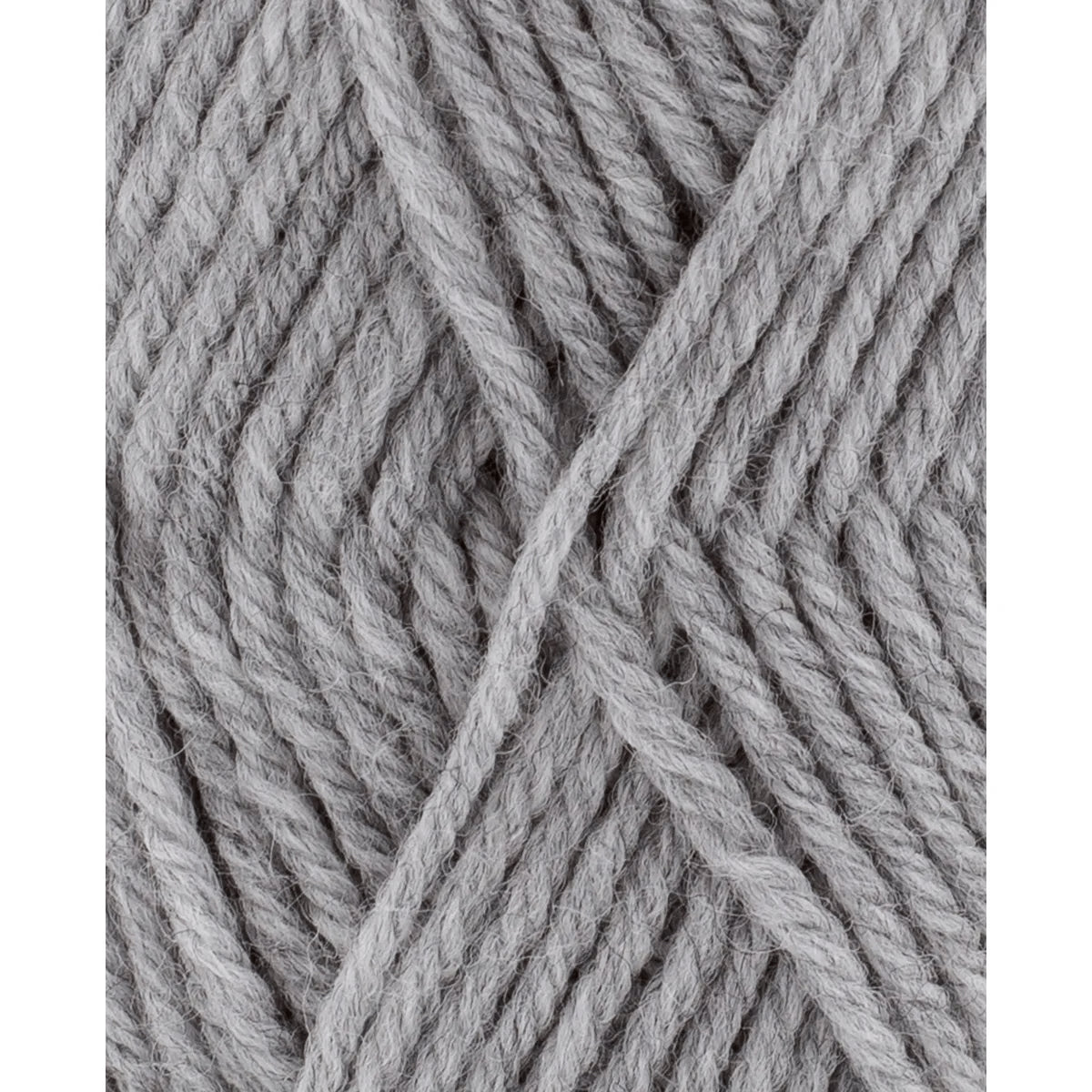 Lana Pingo Wool Gris Chiné - Ribes y Casals