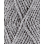 Lana Pingo Wool Gris Chiné - Ribes y Casals