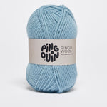 Lana Pingo Wool Denim - Ribes y Casals