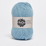 Lana Pingo Wool Denim - Ribes y Casals