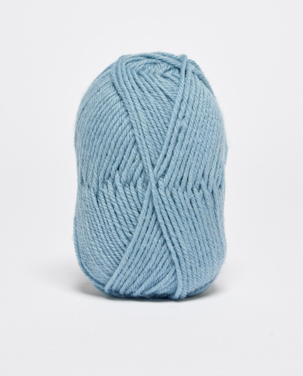 Lana Pingo Wool Denim - Ribes y Casals