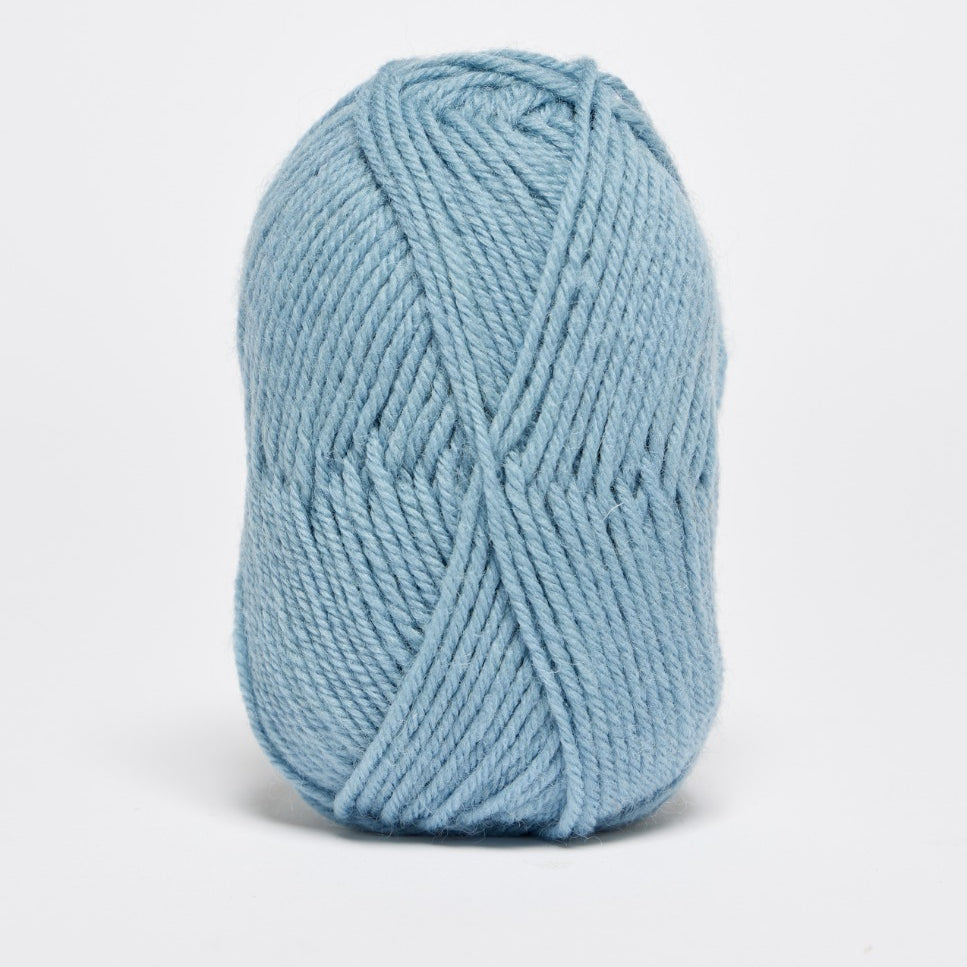 Lana Pingo Wool Denim - Ribes y Casals