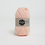 Lana Pingo Wool Rosa Claro - Ribes y Casals