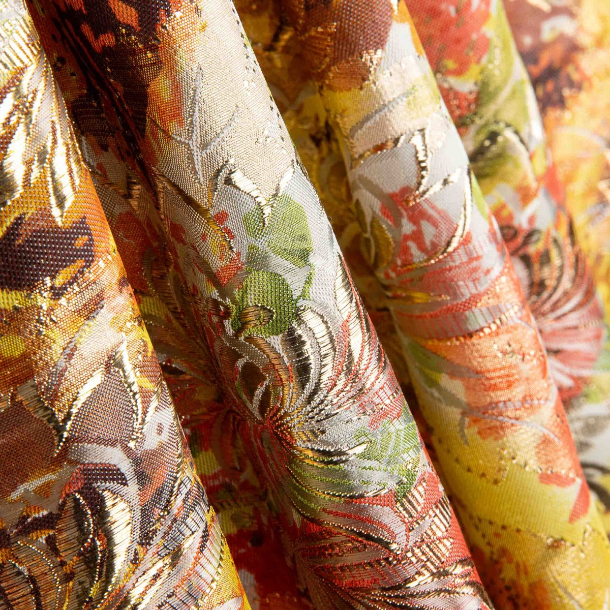 Brocado Lamé Charlotte - Ribes y Casals