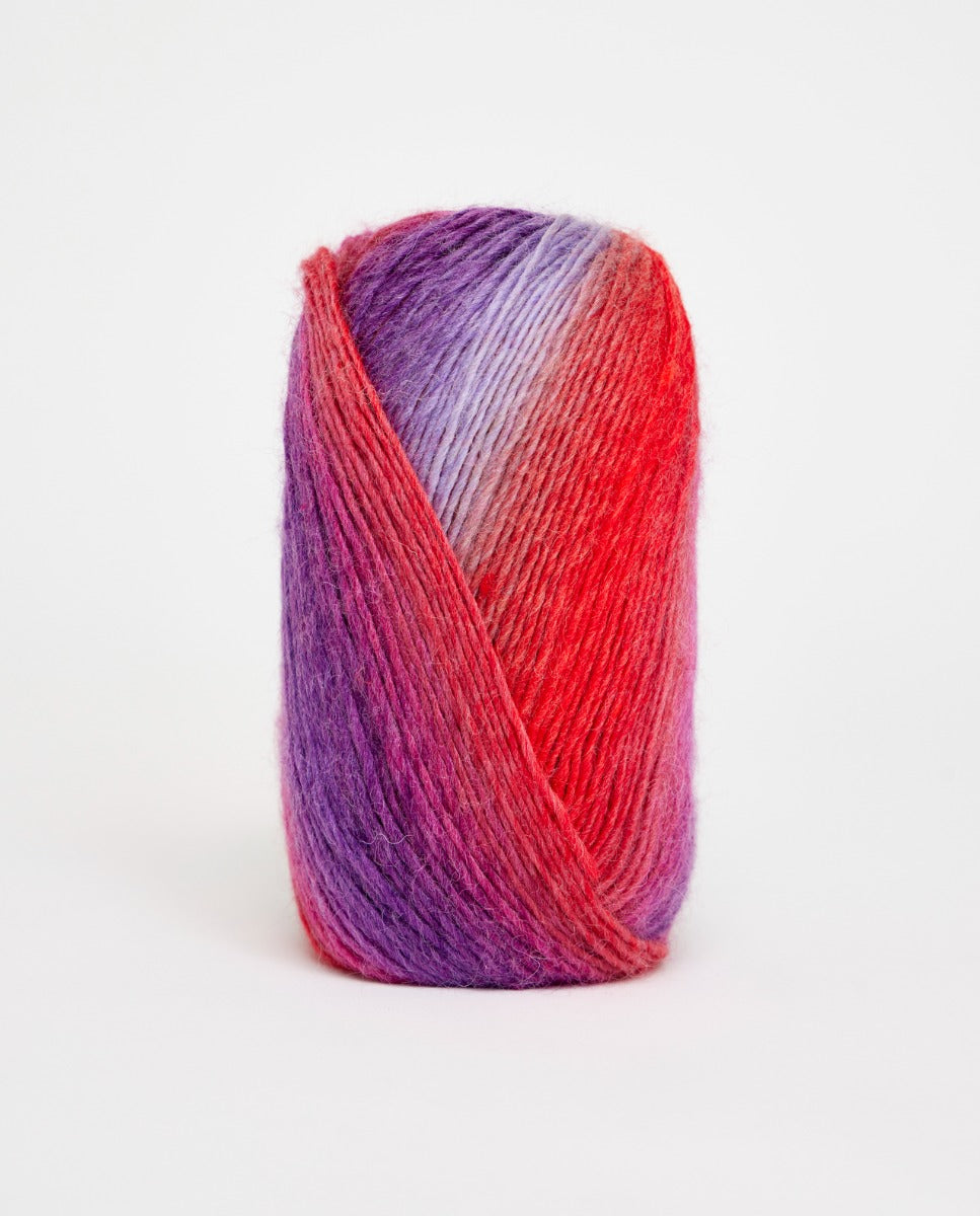 Lana Pingo Happy Flamingo - Ribes y Casals