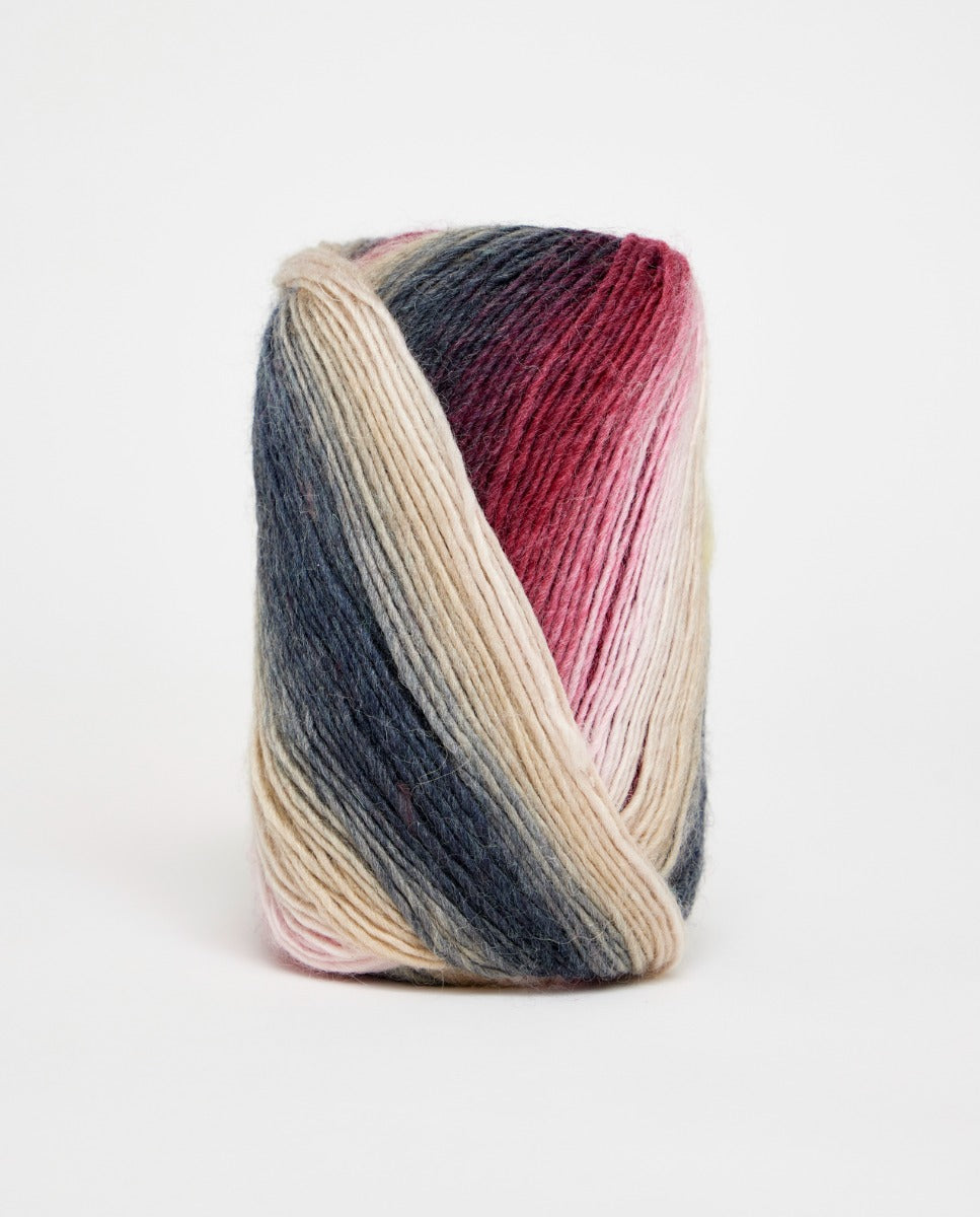 Lana Pingo Happy Colibri - Ribes y Casals