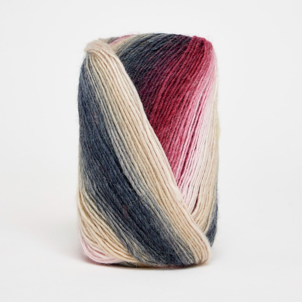 Lana Pingo Happy Colibri - Ribes y Casals