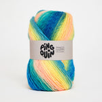 Lana Pingo Happy Perroquet - Ribes y Casals