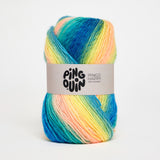 Lana Pingo Happy Perroquet - Ribes y Casals