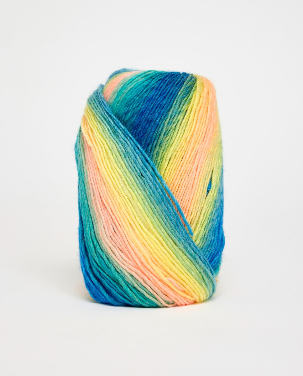 Lana Pingo Happy Perroquet - Ribes y Casals