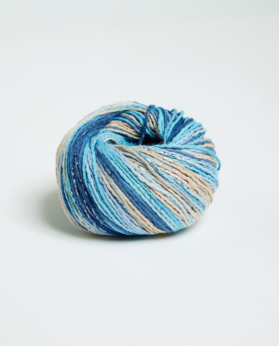 Lana Pingo Festival Brasil - Ribes y Casals