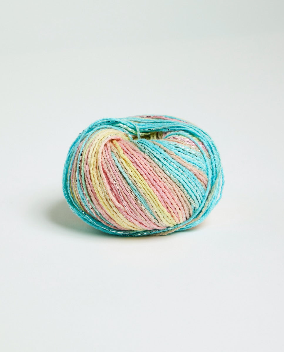 Lana Pingo Festival Miami - Ribes y Casals