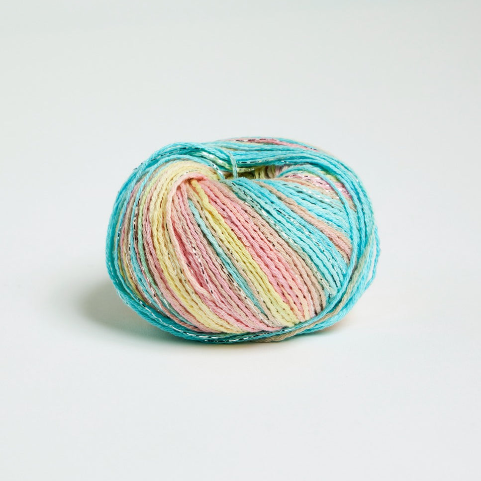 Lana Pingo Festival Miami - Ribes y Casals