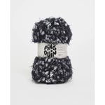 Lana Pingo Dingo Negro - Ribes y Casals