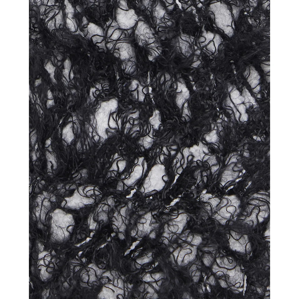 Lana Pingo Dingo Negro - Ribes y Casals