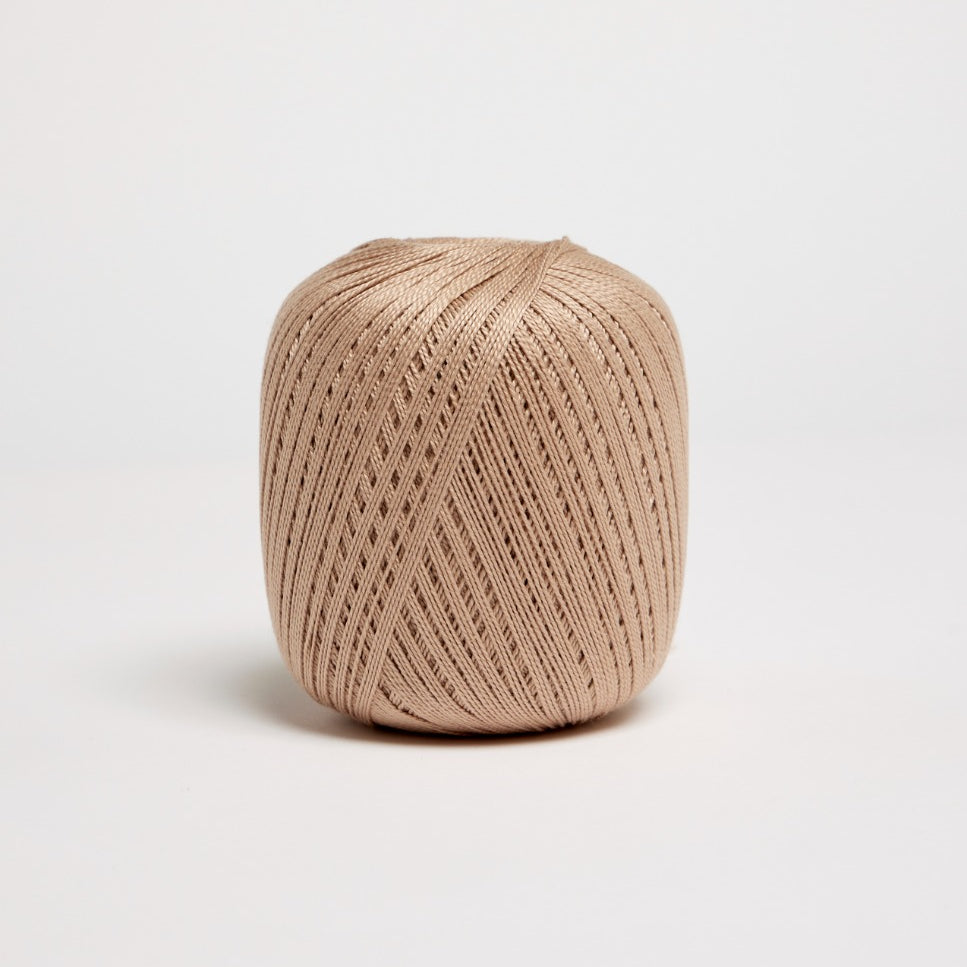 Lana Pingo Coco Champán - Ribes y Casals