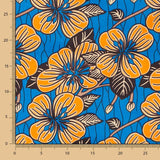 Tela Wax Ashanti - Ribes y Casals