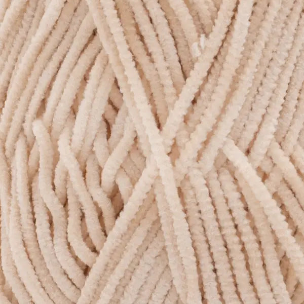 Lana Phil Cheri Crema - Ribes y Casals