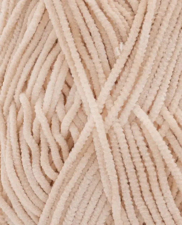 Lana Phil Cheri Crema - Ribes y Casals