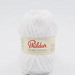 Lana Phil Cheri Blanco - Ribes y Casals