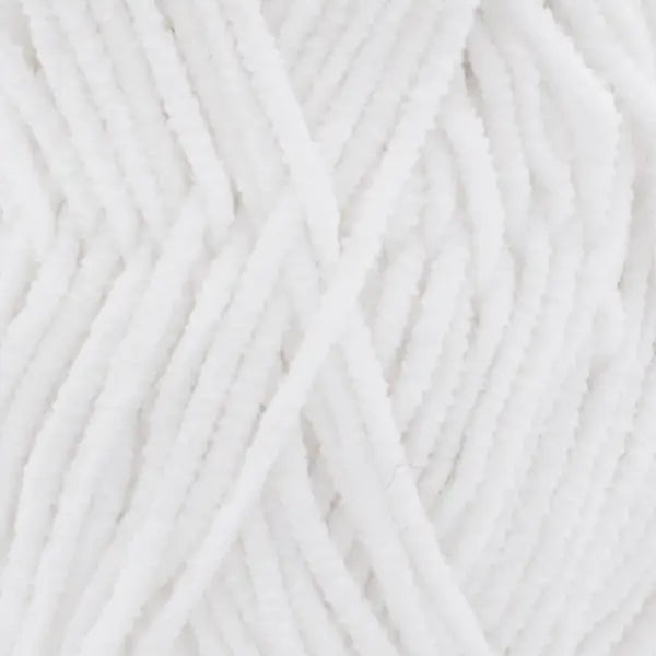 Lana Phil Cheri Blanco - Ribes y Casals