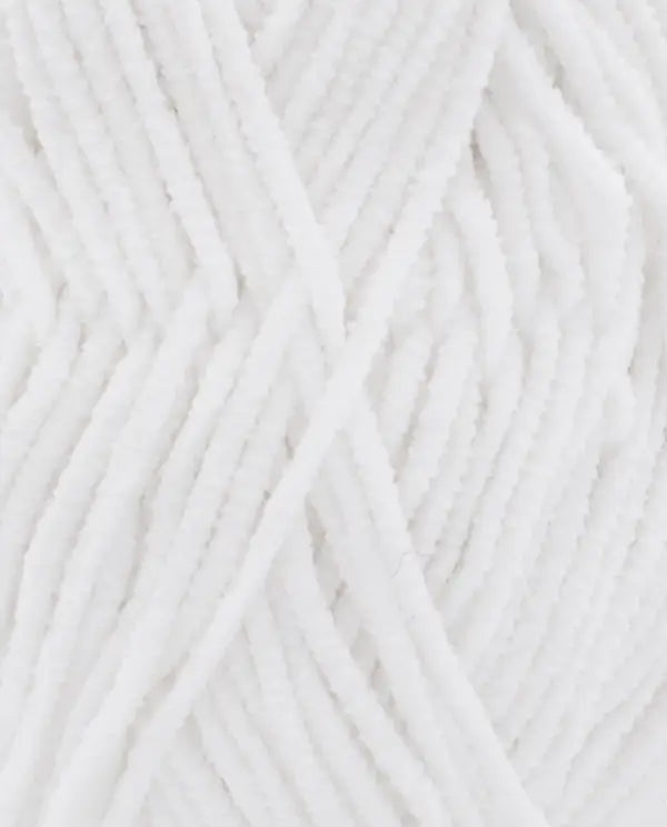 Lana Phil Cheri Blanco - Ribes y Casals