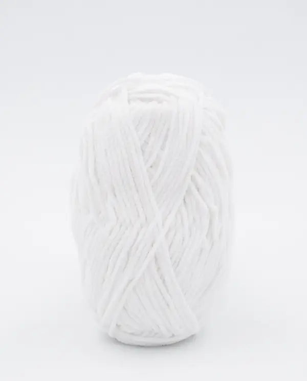 Lana Phil Cheri Blanco - Ribes y Casals