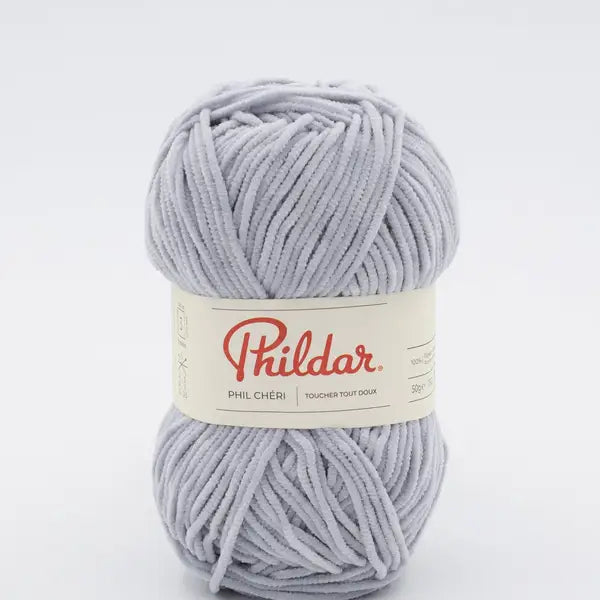 Lana Phil Cheri Perla - Ribes y Casals