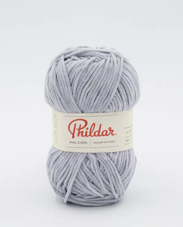 Lana Phil Cheri Perla - Ribes y Casals