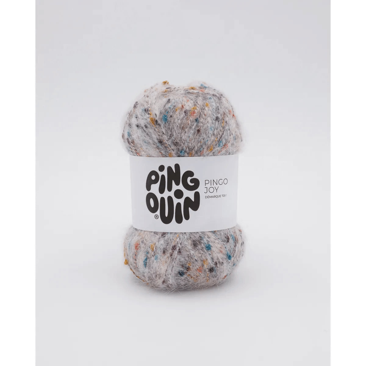 Lana Pingo Joy Arlequín - Ribes y Casals