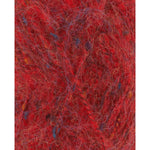 Lana Pingo Joy Rojo - Ribes y Casals