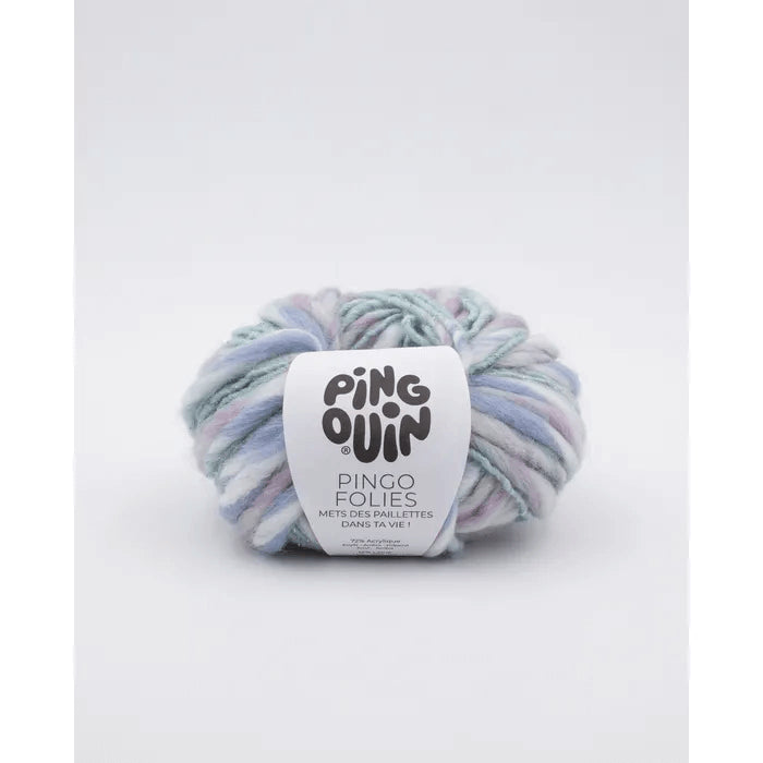 Lana Pingo Folies Soul - Ribes y Casals