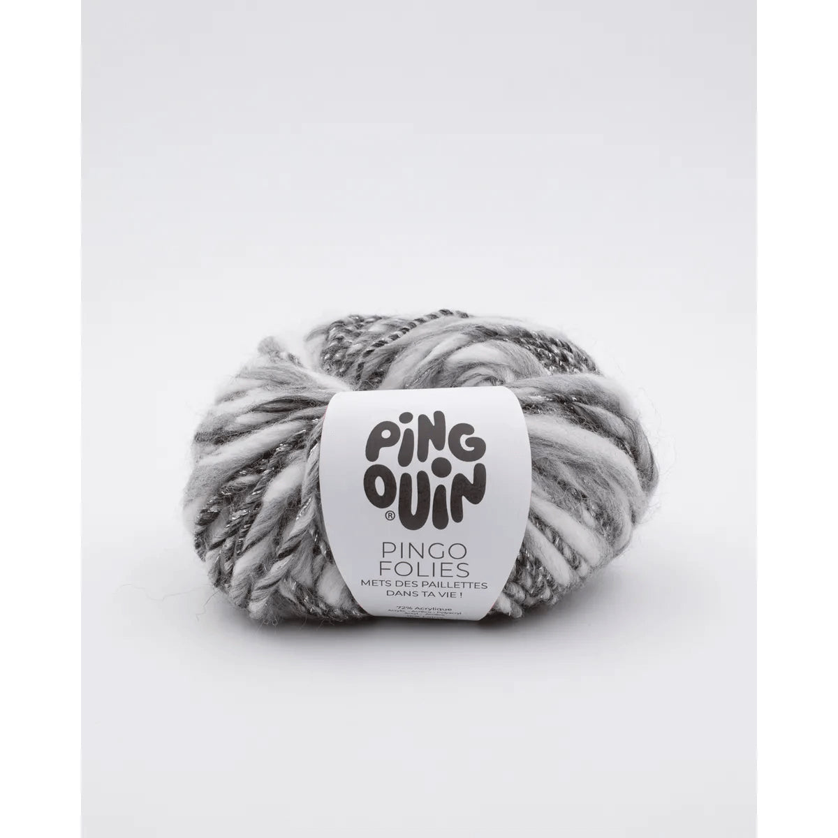 Lana Pingo Folies Rock - Ribes y Casals