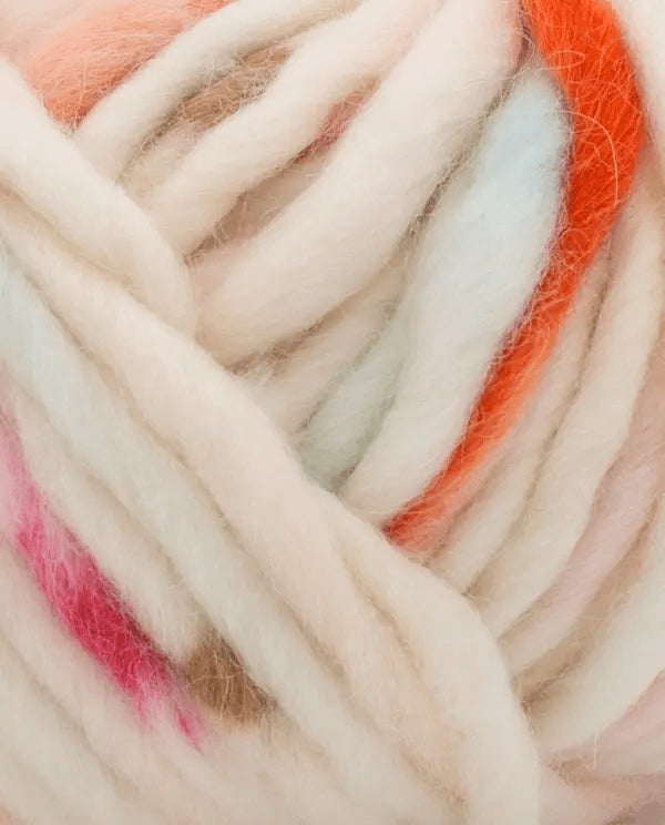 Lana Phil Flower - Ribes y Casals