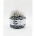 Lana Pingo Bunny Polaroid - Ribes y Casals