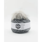 Lana Pingo Bunny Polaroid - Ribes y Casals