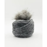 Lana Pingo Bunny Polaroid - Ribes y Casals