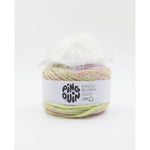 Lana Pingo Bunny Arlequín - Ribes y Casals