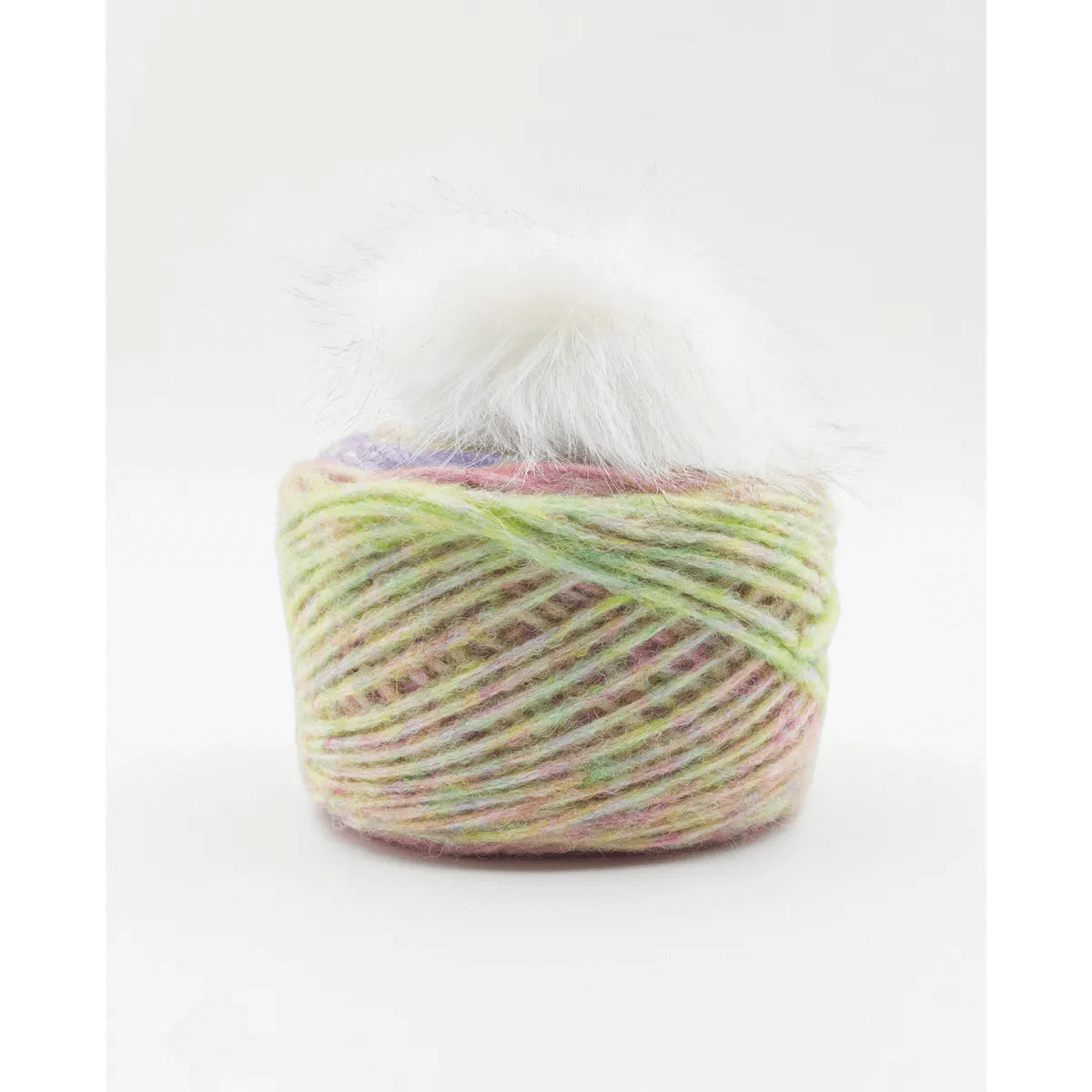 Lana Pingo Bunny Arlequín - Ribes y Casals