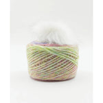 Lana Pingo Bunny Arlequín - Ribes y Casals