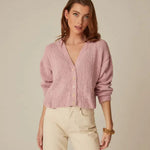 Lana Phil Cheri Rosa - Ribes y Casals