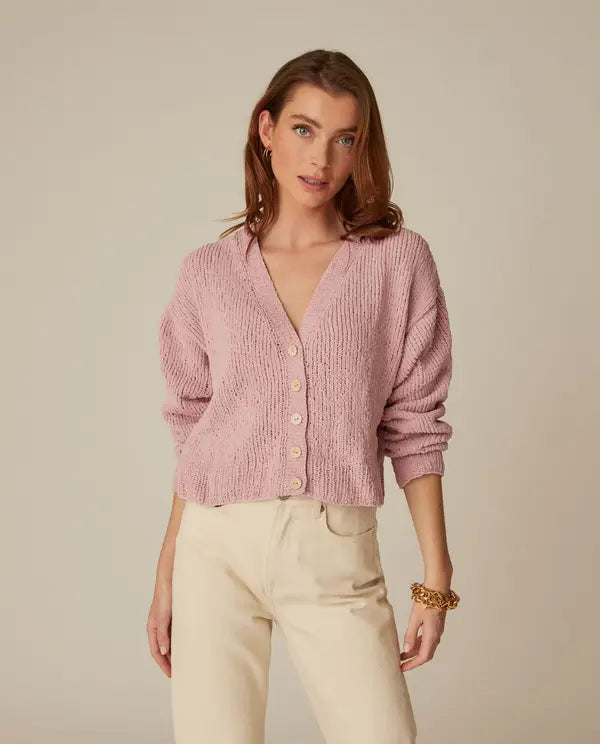 Lana Phil Cheri Rosa - Ribes y Casals