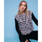 Lana Pingo Folies Rock - Ribes y Casals